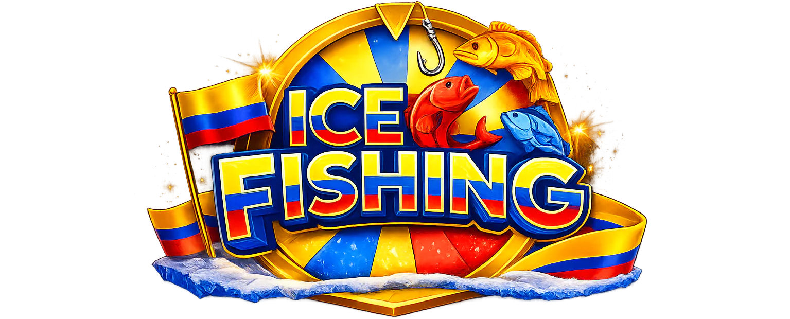 Ice Fishing
