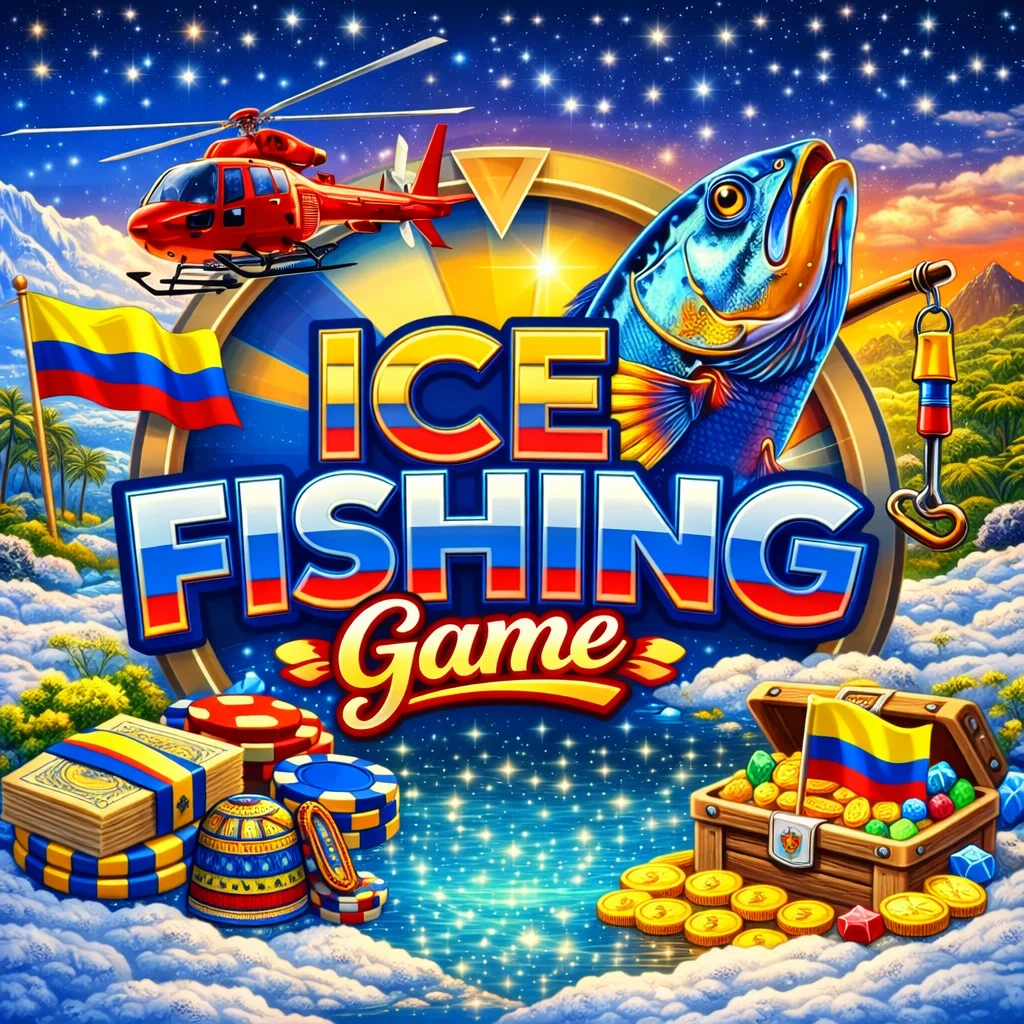 Qué es Ice Fishing y por qué es tan popular